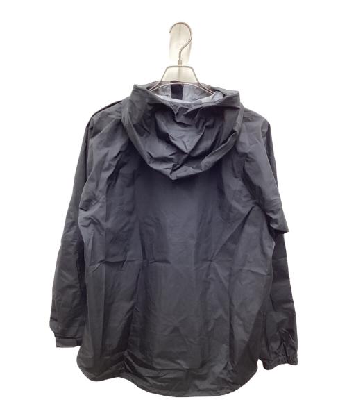 mont-bell（モンベル）mont-bell (モンベル) サンダーバスジャケット ブラック サイズ:Mの古着・服飾アイテム