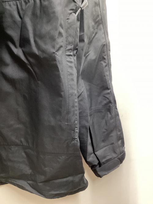mont-bell（モンベル）mont-bell (モンベル) サンダーバスジャケット ブラック サイズ:Mの古着・服飾アイテム
