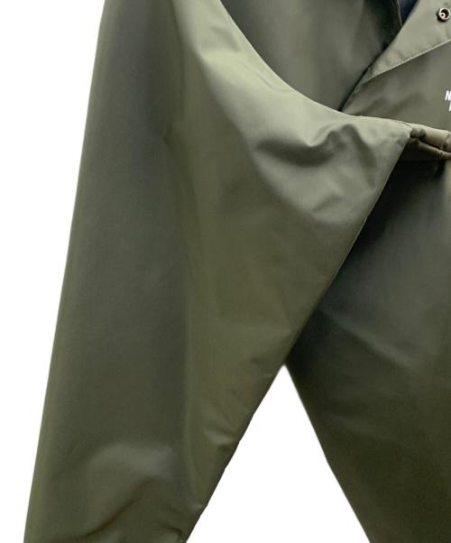 THE NORTH FACE（ザ ノース フェイス）THE NORTH FACE (ザ ノース フェイス) コーチジャケット オリーブ サイズ:Mの古着・服飾アイテム