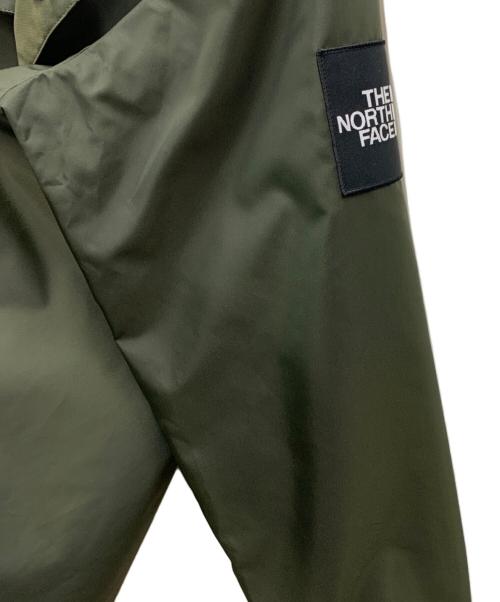 THE NORTH FACE（ザ ノース フェイス）THE NORTH FACE (ザ ノース フェイス) コーチジャケット オリーブ サイズ:Mの古着・服飾アイテム
