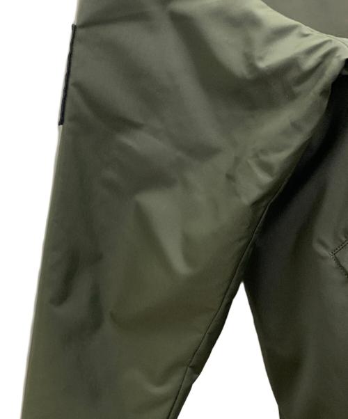 THE NORTH FACE（ザ ノース フェイス）THE NORTH FACE (ザ ノース フェイス) コーチジャケット オリーブ サイズ:Mの古着・服飾アイテム
