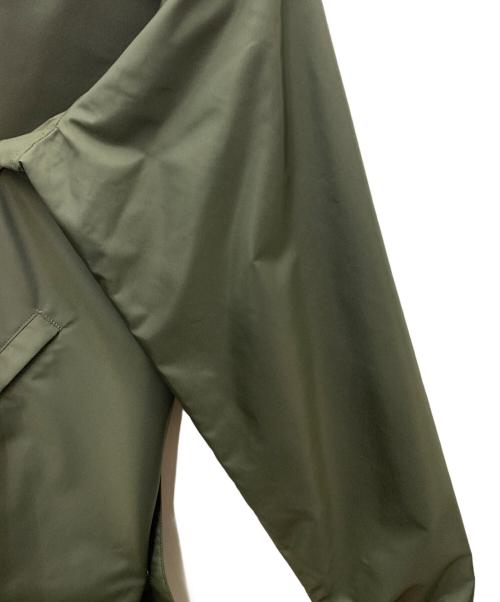 THE NORTH FACE（ザ ノース フェイス）THE NORTH FACE (ザ ノース フェイス) コーチジャケット オリーブ サイズ:Mの古着・服飾アイテム