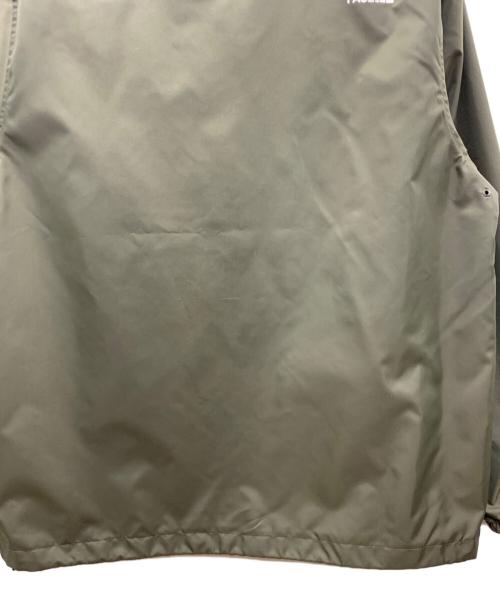 THE NORTH FACE（ザ ノース フェイス）THE NORTH FACE (ザ ノース フェイス) コーチジャケット オリーブ サイズ:Mの古着・服飾アイテム