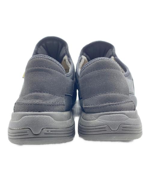KEEN（キーン）KEEN (キーン) スニーカー ブラック サイズ:27.5の古着・服飾アイテム