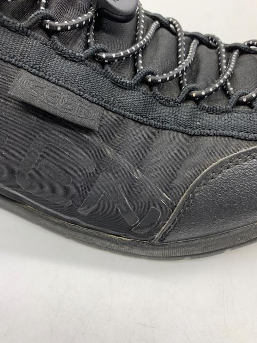 KEEN（キーン）KEEN (キーン) スニーカー ブラック サイズ:27.5の古着・服飾アイテム