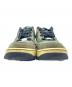 NIKE (ナイキ) UNDEFEATED (アンディフィーテッド) スニーカー オリーブ サイズ:27.5：10000円