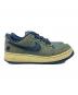 中古・古着 NIKE (ナイキ) UNDEFEATED (アンディフィーテッド) スニーカー オリーブ サイズ:27.5：10000円