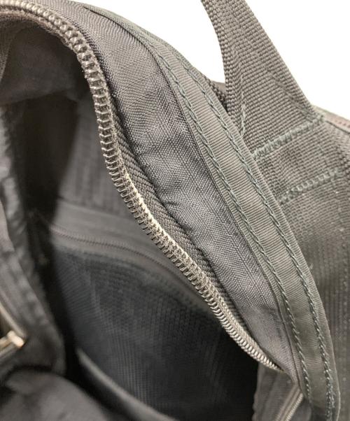 GREGORY（グレゴリー）GREGORY (グレゴリー) リュック ブラックの古着・服飾アイテム