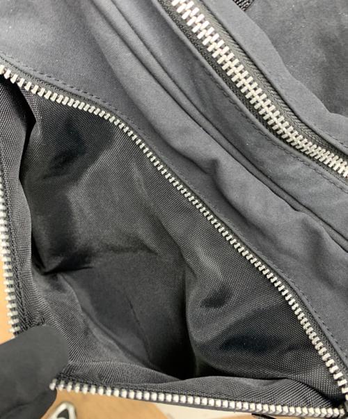 PORTER（ポーター）PORTER (ポーター) リュック ブラックの古着・服飾アイテム