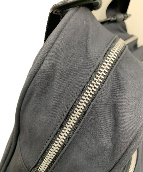 PORTER（ポーター）PORTER (ポーター) リュック ブラックの古着・服飾アイテム