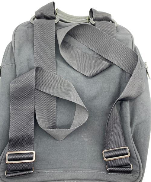 PORTER（ポーター）PORTER (ポーター) リュック ブラックの古着・服飾アイテム
