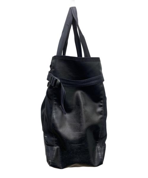 PORTER（ポーター）PORTER (ポーター) トートバッグ ブラックの古着・服飾アイテム