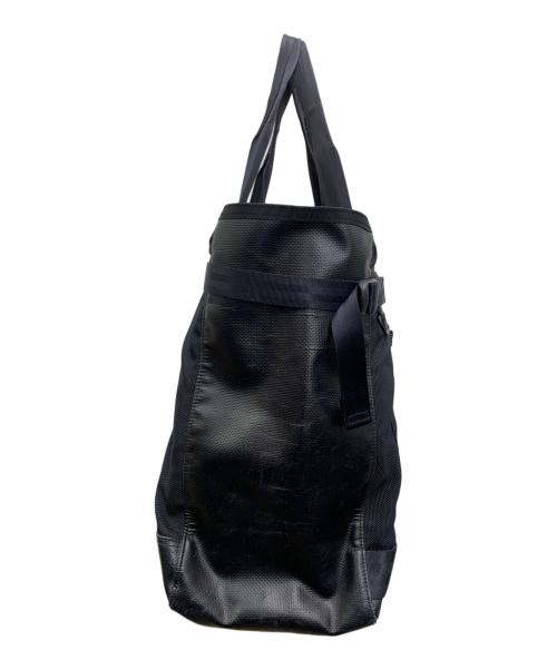 PORTER（ポーター）PORTER (ポーター) トートバッグ ブラックの古着・服飾アイテム