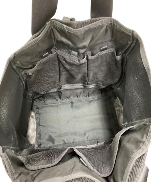 PORTER（ポーター）PORTER (ポーター) トートバッグ ブラックの古着・服飾アイテム