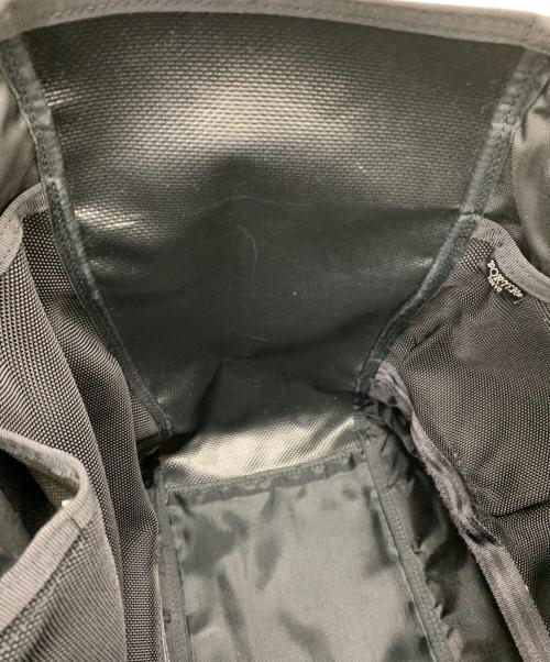 PORTER（ポーター）PORTER (ポーター) トートバッグ ブラックの古着・服飾アイテム