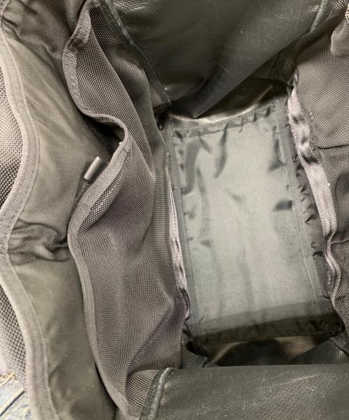 PORTER（ポーター）PORTER (ポーター) トートバッグ ブラックの古着・服飾アイテム