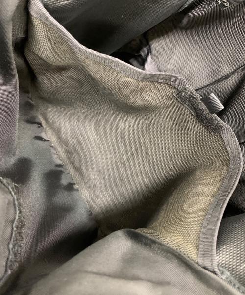 PORTER（ポーター）PORTER (ポーター) トートバッグ ブラックの古着・服飾アイテム