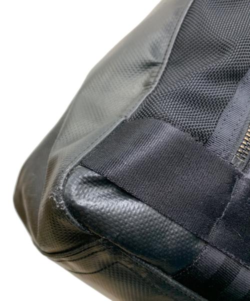 PORTER（ポーター）PORTER (ポーター) トートバッグ ブラックの古着・服飾アイテム