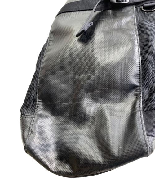 PORTER（ポーター）PORTER (ポーター) トートバッグ ブラックの古着・服飾アイテム