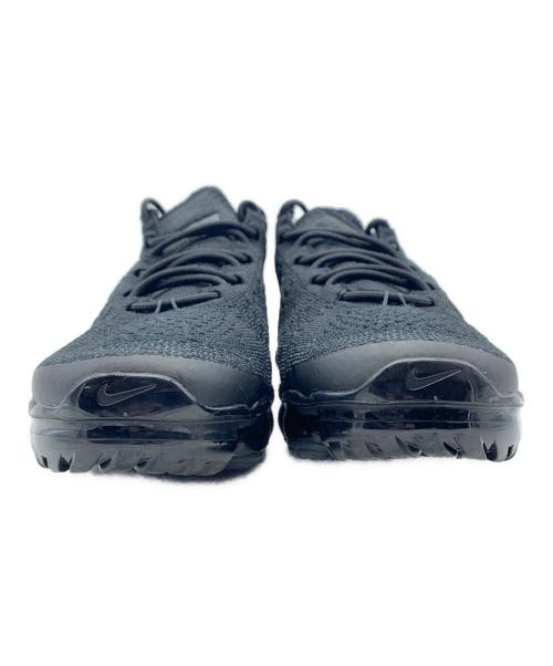 NIKE（ナイキ）NIKE (ナイキ) スニーカー ブラック サイズ:27.5の古着・服飾アイテム