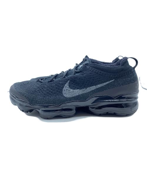 NIKE（ナイキ）NIKE (ナイキ) スニーカー ブラック サイズ:27.5の古着・服飾アイテム