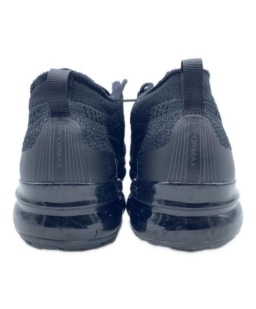NIKE（ナイキ）NIKE (ナイキ) スニーカー ブラック サイズ:27.5の古着・服飾アイテム