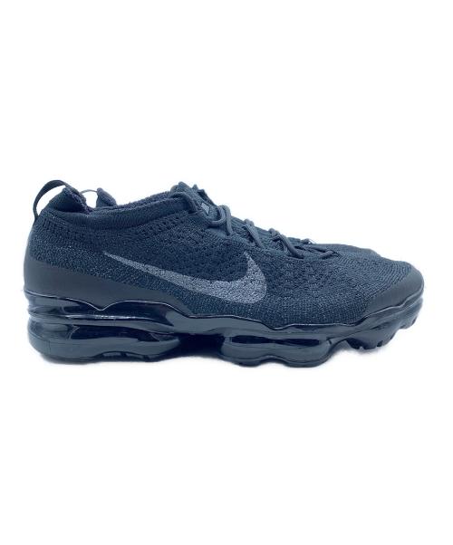 NIKE（ナイキ）NIKE (ナイキ) スニーカー ブラック サイズ:27.5の古着・服飾アイテム