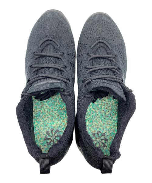 NIKE（ナイキ）NIKE (ナイキ) スニーカー ブラック サイズ:27.5の古着・服飾アイテム