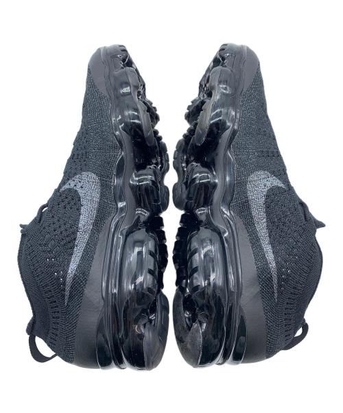 NIKE（ナイキ）NIKE (ナイキ) スニーカー ブラック サイズ:27.5の古着・服飾アイテム
