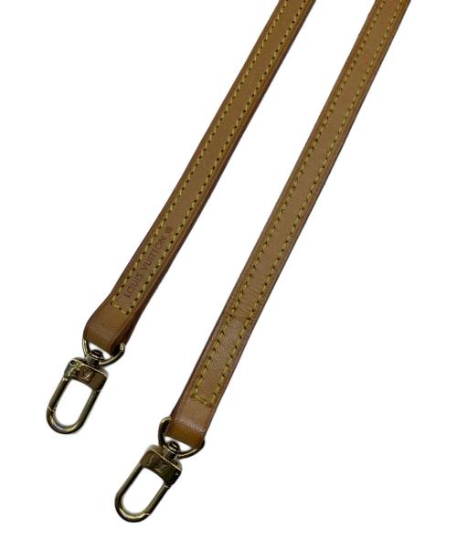 LOUIS VUITTON（ルイ ヴィトン）LOUIS VUITTON (ルイ ヴィトン) ハンドバッグ　ミニスピーディ ブラウンの古着・服飾アイテム