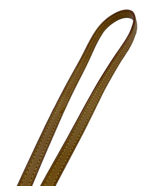 LOUIS VUITTON（ルイ ヴィトン）LOUIS VUITTON (ルイ ヴィトン) ハンドバッグ　ミニスピーディ ブラウンの古着・服飾アイテム