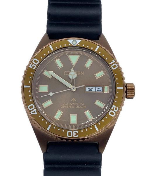 CITIZEN（シチズン）CITIZEN (シチズン) リストウォッチの古着・服飾アイテム