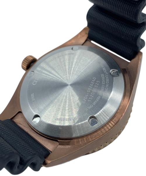 CITIZEN（シチズン）CITIZEN (シチズン) リストウォッチの古着・服飾アイテム