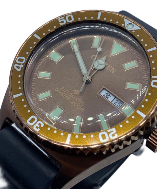 CITIZEN（シチズン）CITIZEN (シチズン) リストウォッチの古着・服飾アイテム