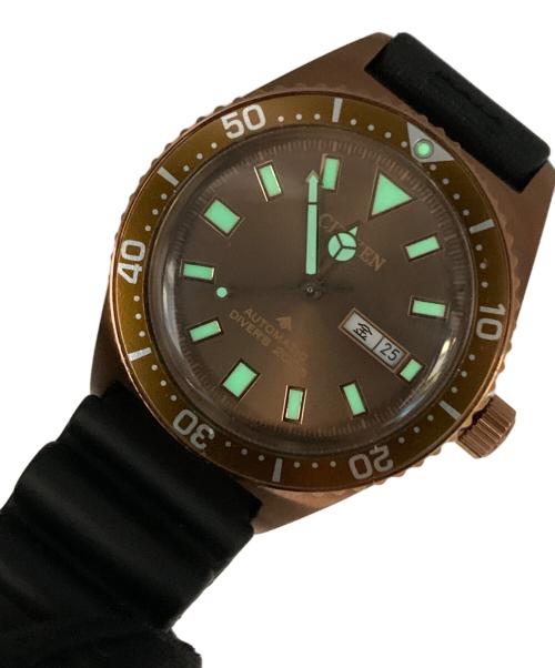 CITIZEN（シチズン）CITIZEN (シチズン) リストウォッチの古着・服飾アイテム