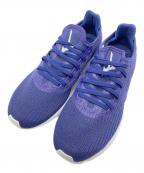 MIZUNOミズノ）の古着「ランニングシューズ」｜ブルー