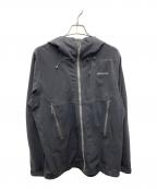 Patagoniaパタゴニア）の古着「ジャケット」｜ブラック