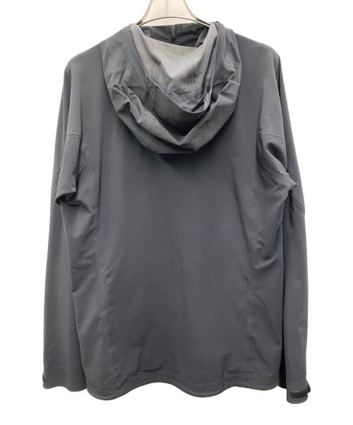 Patagonia（パタゴニア）Patagonia (パタゴニア) ジャケット ブラック サイズ:Mの古着・服飾アイテム