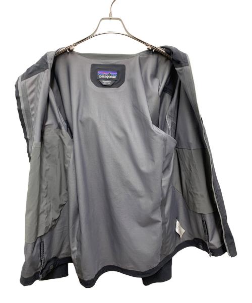 Patagonia（パタゴニア）Patagonia (パタゴニア) ジャケット ブラック サイズ:Mの古着・服飾アイテム