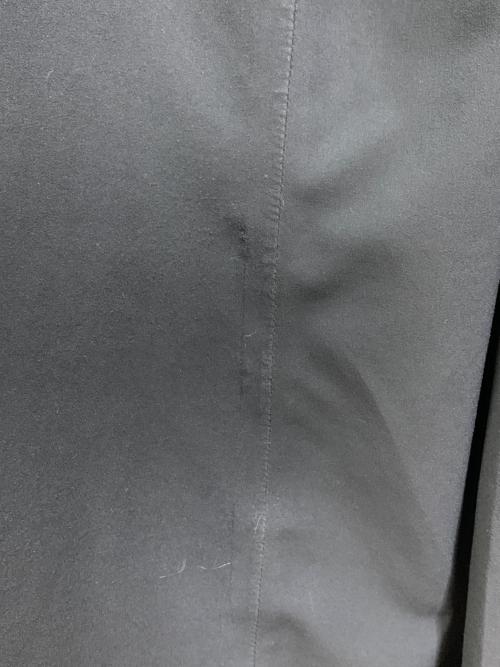 Patagonia（パタゴニア）Patagonia (パタゴニア) ジャケット ブラック サイズ:Mの古着・服飾アイテム