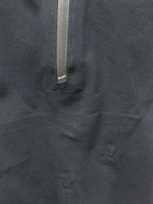 Patagonia（パタゴニア）Patagonia (パタゴニア) ジャケット ブラック サイズ:Mの古着・服飾アイテム