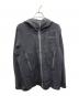 Patagonia（パタゴニア）の古着「ジャケット」｜ブラック