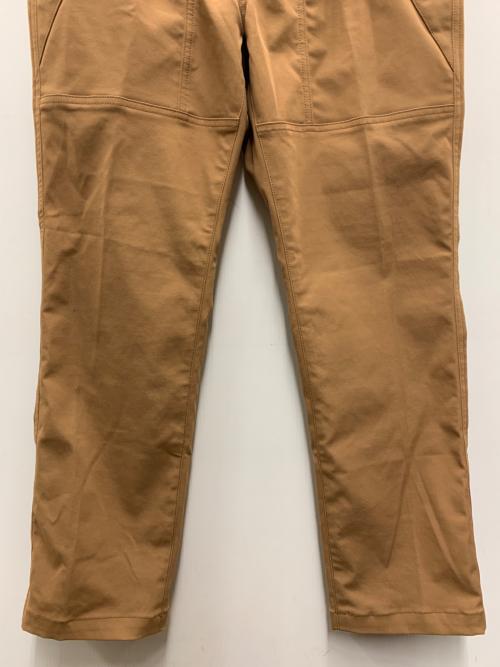 Columbia（コロンビア）Columbia (コロンビア) パンツ ブラウン サイズ:Sの古着・服飾アイテム