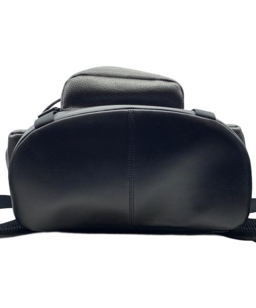COACH（コーチ）COACH (コーチ) リュック ブラックの古着・服飾アイテム