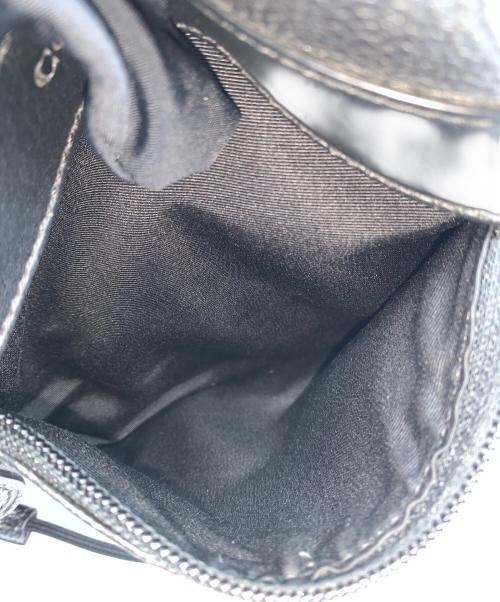 COACH（コーチ）COACH (コーチ) リュック ブラックの古着・服飾アイテム
