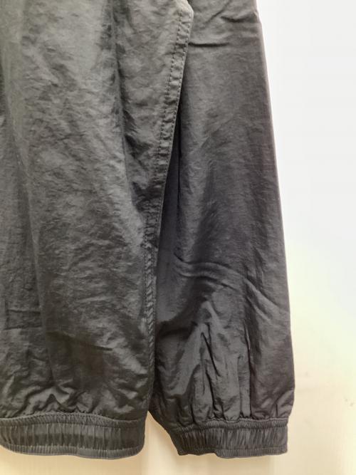 COVERNAT（カバーナット）COVERNAT (カバーナット) ナイロンジャケット ブラック サイズ:L 未使用品の古着・服飾アイテム
