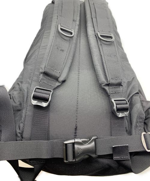 GREGORY（グレゴリー）GREGORY (グレゴリー) リュック ブラックの古着・服飾アイテム