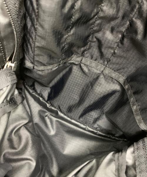GREGORY（グレゴリー）GREGORY (グレゴリー) リュック ブラックの古着・服飾アイテム