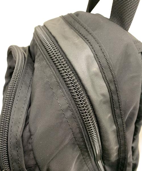 GREGORY（グレゴリー）GREGORY (グレゴリー) リュック ブラックの古着・服飾アイテム