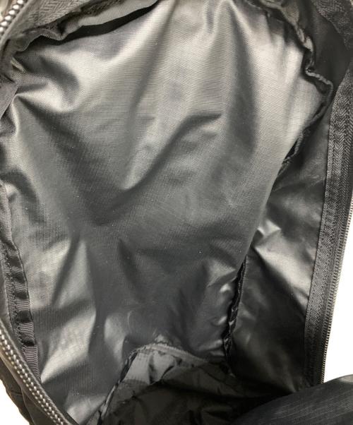 GREGORY（グレゴリー）GREGORY (グレゴリー) リュック ブラックの古着・服飾アイテム